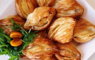 Health Benefits of Pastizzi