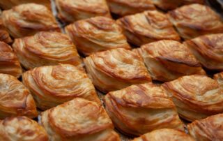 Pastizzi Perfect Pairings