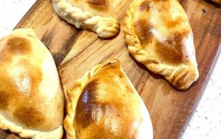 Global Pastizzi Journey