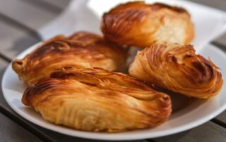 Gatos Pastizzi Difference