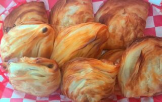 More Than Just a Pastry