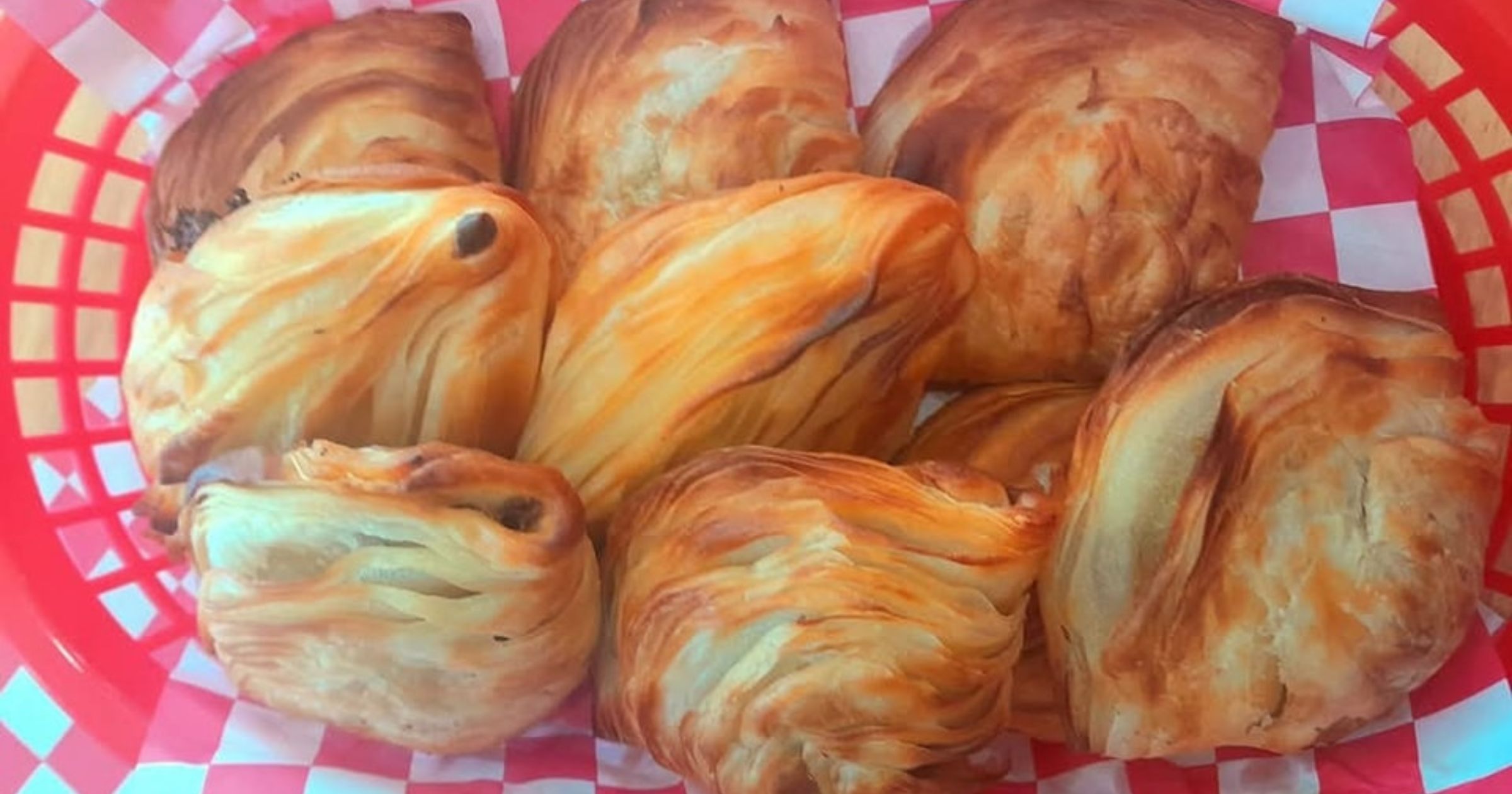 More Than Just a Pastry