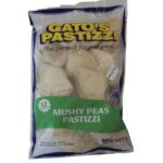Mushy Peas Pastizzi 600g