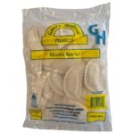Raviul Half Moon 500g Frozen