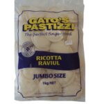 Raviul Ricotta Jumbo 1 KG