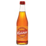Kinnie Classic Soft Drink