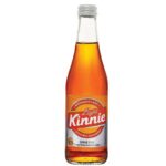 Kinnie Suger Free Soft Drink