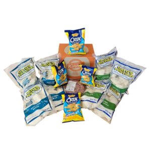 Taste of Malta Christmas Bundle