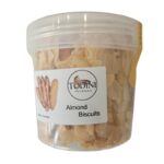 Almond Biscuits 150g