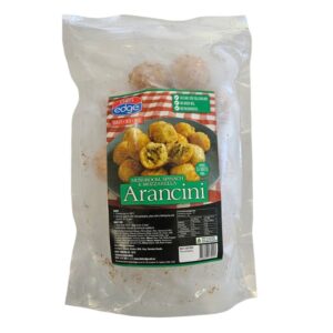 Arancini Mushroom Spinach Mozzarella