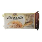 Crostoli King Amaretti Assorted