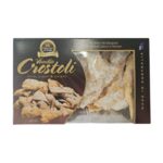 Crostoli King Vanilla Crostoli