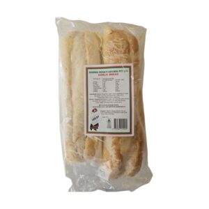 Mamma Rosa’s Kitchen Garlic Bread 2 pack