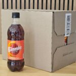 Kinnie Classic Soft Drink 600ml