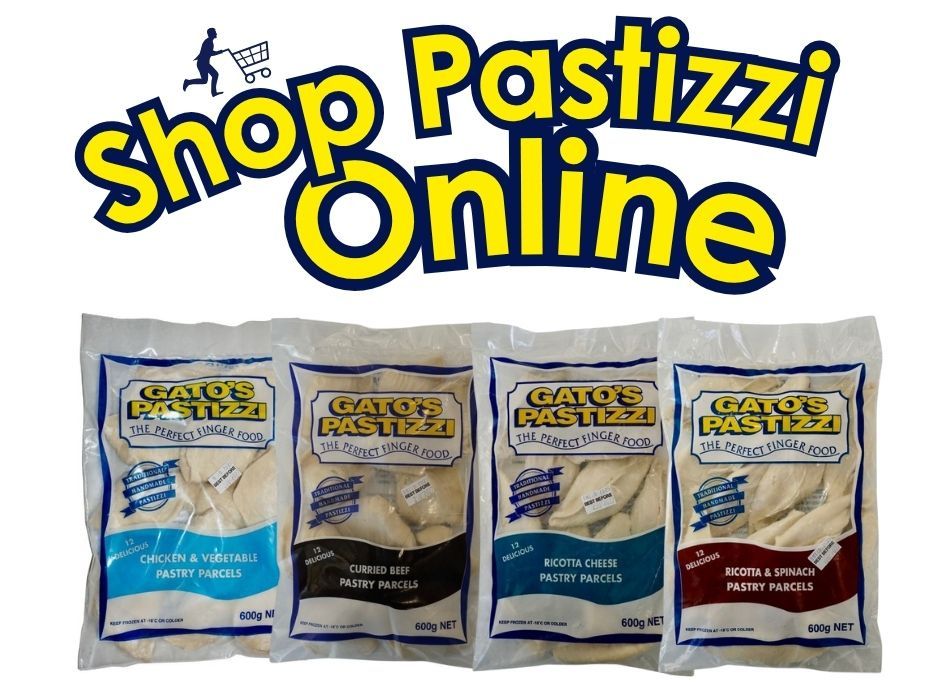 Shop Australias Favourite Handmade Pastizzi