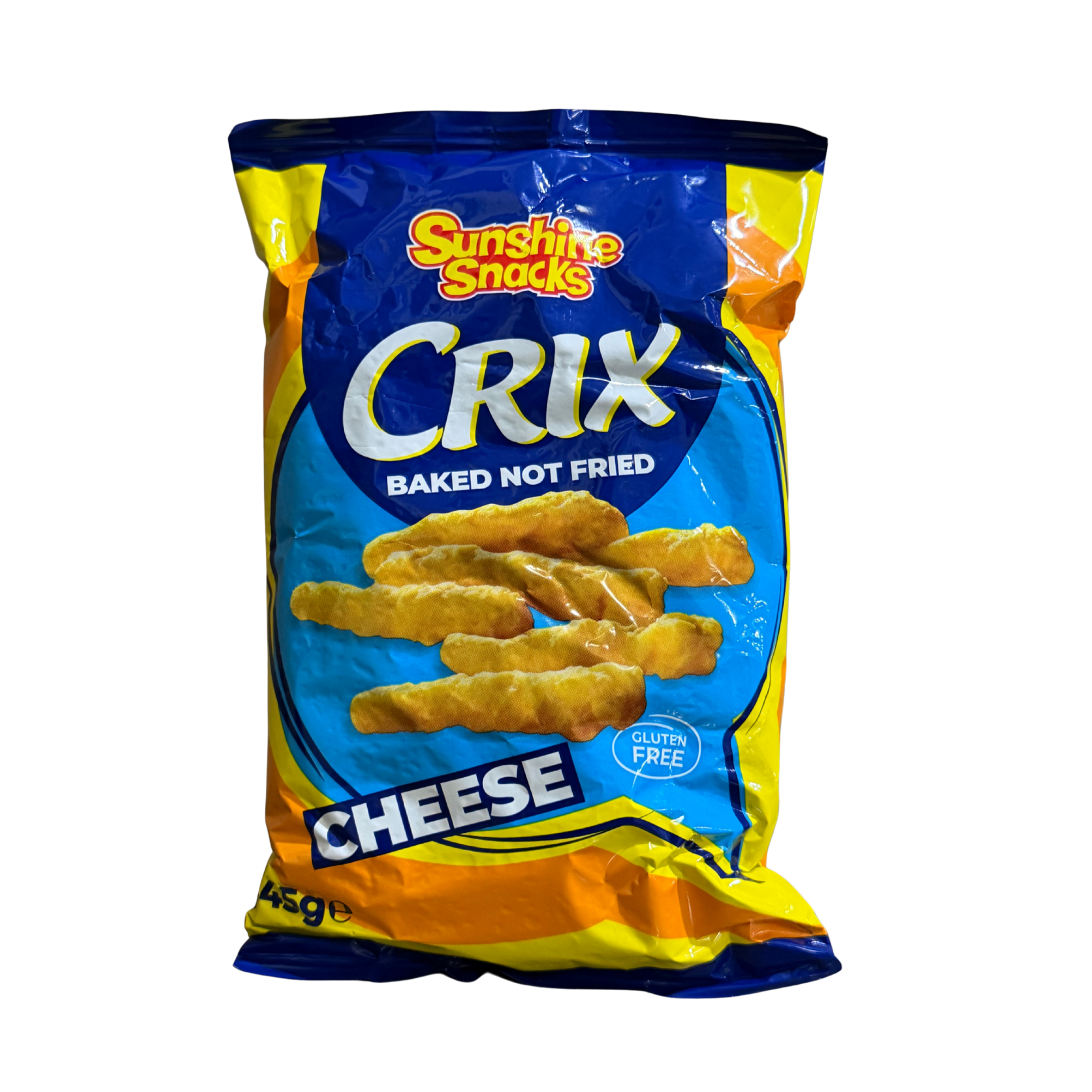 Crix